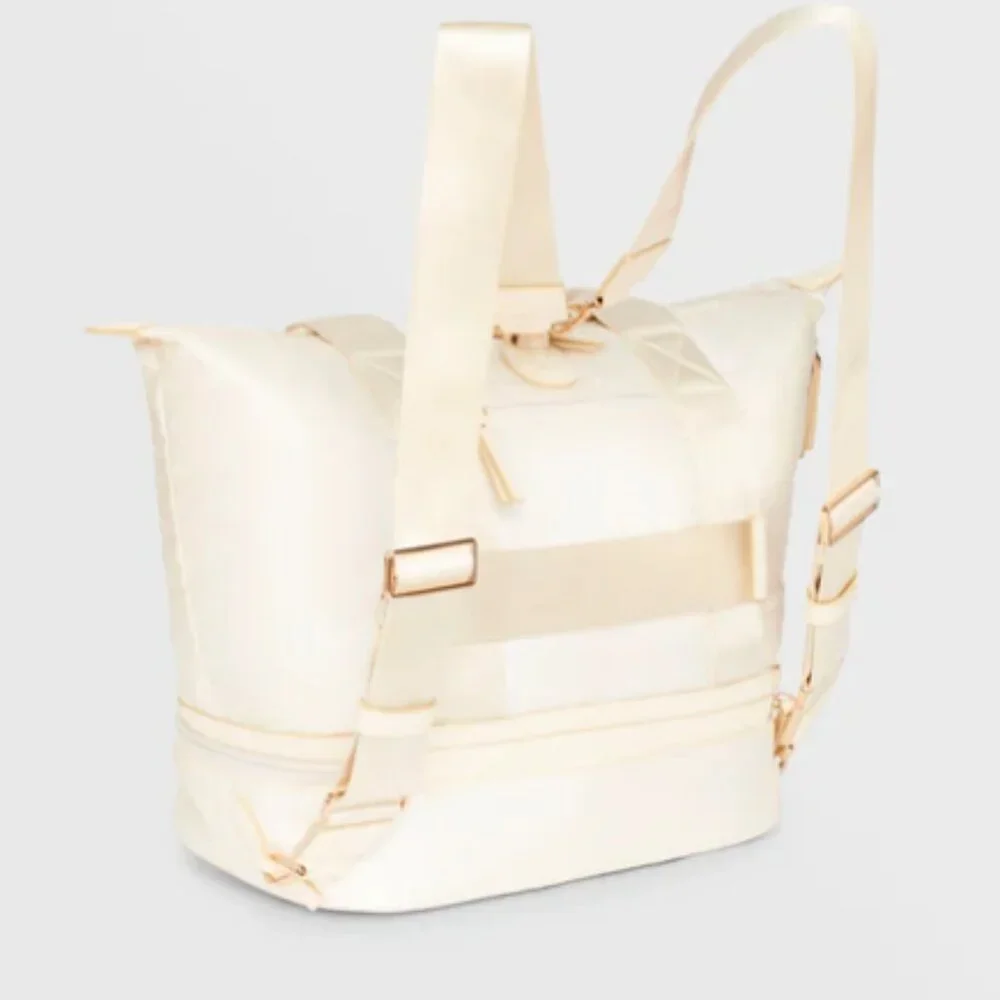 Caraa Yoga Tote by Free People - NWT - Picture 5 of 12